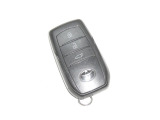 【スマートキー】簡単便利機能♪キーを取り出さずにドアを施錠&解錠。クルマの始動も可能です。