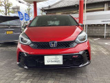 フィット 1.5 e:HEV RS 