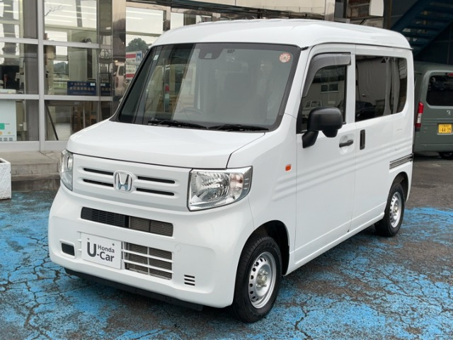 N-VAN G 