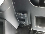 各種電装品取付けできます。