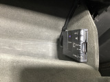 ETCも装着済み!さまざまな特典が受けれるETCは今やカーライフのマストアイテム!
