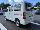 タウンエースバン 1.5 GL 4WD 