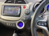 フィットハイブリッド 1.3 スマートセレクション 