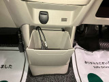 ■POINT■収納もたくさん付いています。大きなものから小さなものまで使う方の気持ちを考えた気遣いが嬉しいですね!