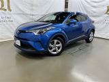 トヨタ C-HR