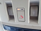【SOSコール】体調が悪い時やあおり運転で怖い思いをしている時、事故にあった時SOSコールを押すとオペレーターに繋がり対応してくれます!※NissanConnectの申し込みが必要になります。