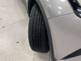 タイヤサイズは215/60R17!納車前の点検時にタイヤ交換させていただきます!