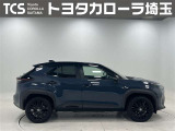 ハイブリッド車で燃費も良く通勤車にもおすすめ!