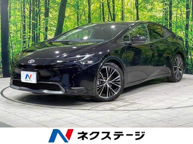 プリウス 2.0 Z