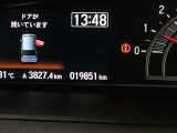 商品化時点での実際の走行距離です