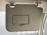 いつでもご自身の身だしなみをチェックできますよ♪
