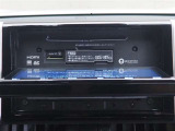 CD・DVDの再生も可能です。