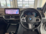 X3 xドライブ20d Mスポーツ ディーゼル 4WD 