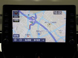 ドライブやレジャーのマストアイテム!快適なドライブをサポートするナビ付きなので、お出かけするのも安心です☆