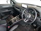 CX-5  2.5 25S スポーツ アピアランス