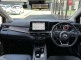 広々とした見晴らし角度を確保☆信号や標識の視認性が向上し、安全運転に貢献☆