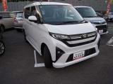 走りにこだわりながら収納力も持ち合わせたお車です。荷物を載せて軽快なドライブを楽しめますよ♪