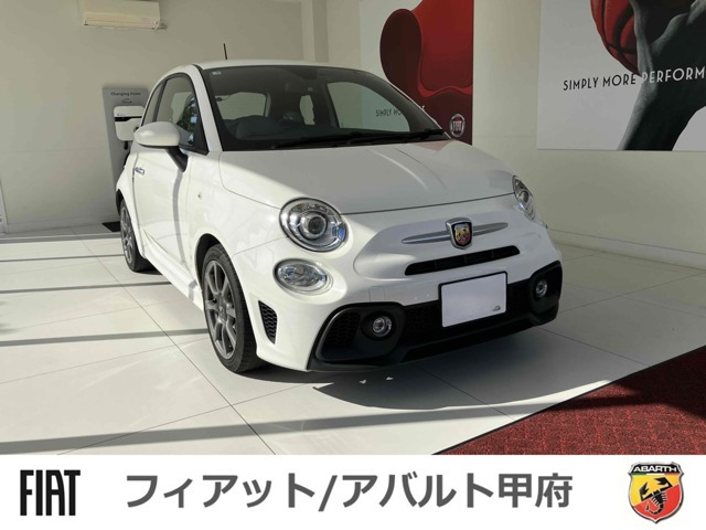 アバルト595 1.4 
