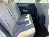 清潔で広々した座席です!是非現車を見て体感してください!
