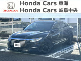 ホンダ インサイト