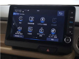 ◆Bluetooth Audio◆いつもの音楽をドライブでも。その他、様々な各種オーディオソースでドライブをお楽しみいただけます。