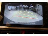 ■バックガイドモニター■車庫入れの時に何かに接触しないかとヒヤヒヤしたことはありませんか?バックモニターがあればそのような不安はなくなります♪ガイド線付きで分かりやすく、夜間でもよく見えます!