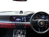 911 カレラS PDK 