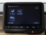 純正8インチコネクトナビVXM245ZFEiBluetooth フルセグTV リアカメラ