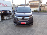 ステップワゴン 1.5 スパーダ ホンダ センシング 