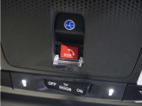 ◆新世代コネクテッド技術「Honda CONNECT」搭載。緊急時にオペレーターのサポートを受けることも可能です。