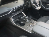 運転しながらでも手元を見ずに操作可能なマツダコネクトの操作ダイアルです!