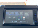 TVなどのメディアを楽しむことができます。車内がひときわ楽しくなっちゃいますね♪