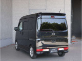 定期的に簡易コーティングを施工されていたお車ですので、状態も良くきれいな状態です☆
