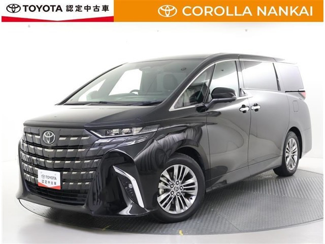 アルファード 2.5 Z 