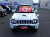 ジムニー ワイルドウインド 4WD 