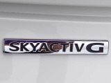 【SKYACTIVE-G】軽快で静かな新しいガソリンエンジン。ぜひ、ご体感くださいませ。
