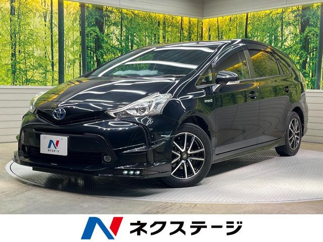 プリウスα 1.8 G