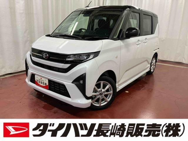 ムーヴ G G
