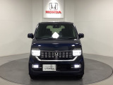 N-WGNカスタム L ホンダ センシング 4WD 