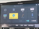 フルセグTVやBlueTooth対応等の豊富な機能でドライブも更に楽しくなります。