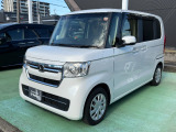 N-BOX L 
