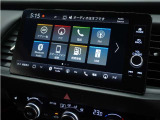 ◆Honda CONNECTディスプレー◆初めての場所もナビゲーションがご案内!楽しい旅行をサポートします。