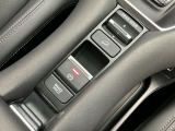 パーキングブレーキはスマートな電子制御式と合わせて渋滞時等にブレーキペダルから足を離しても停車状態を保持してくれるオートブレーキホールド機能で運転が楽になります。スタートはアクセルペダルを踏むだけ