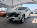 ランドクルーザー300 3.5 GX 4WD 