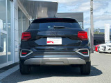 Audi Q2シリーズは、アウディの中でも個性的で独自のデザインコンセプトが生かされているプレミアムコンパクトSUVです。