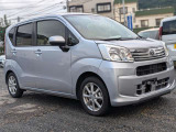 ムーヴ X SAIII 