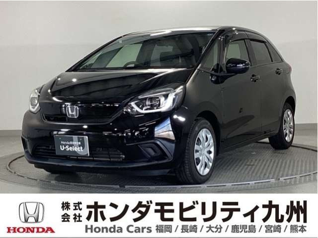 フィット 1.3 ホーム