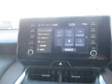 ハリアー  2.0 G 4WD