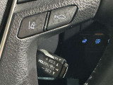 クルーズコントロール☆高速道路などの長距離走行で活躍!一定の速度で走ることができアクセルを踏むことなく走ることができます