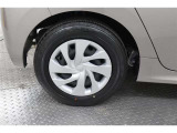 175/70R14サイズのタイヤになります。